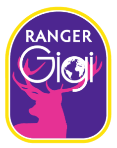 Ranger Gigi Badge