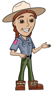 Ranger Gigi