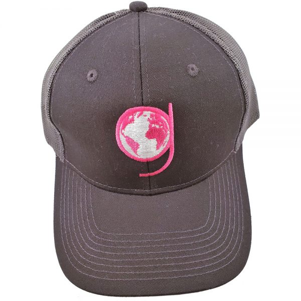 Gone Global Inc. cap