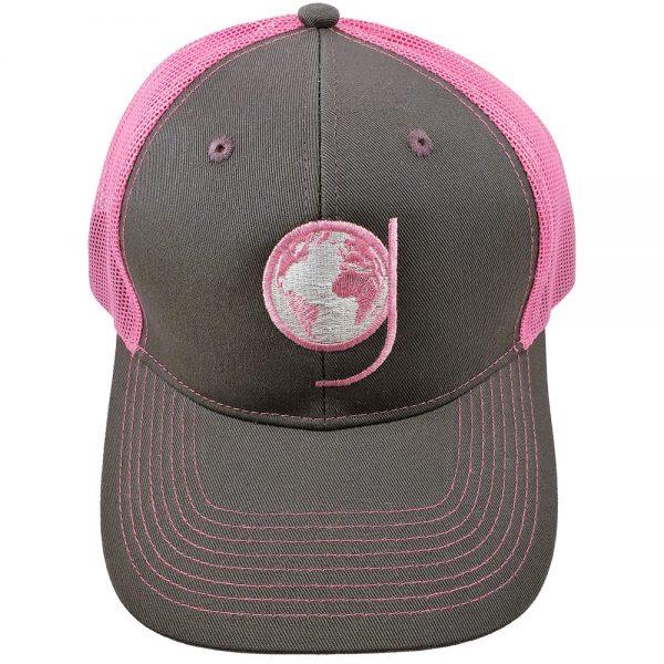 Gone Global Inc. cap