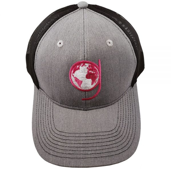 Gone Global Inc. cap